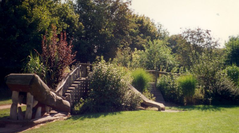 Kindergarten Regenbogen, Essen